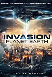 Invasion Planet Earth (2019) M4ufree
