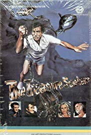 The Treasure Seekers (1979)	 M4ufree