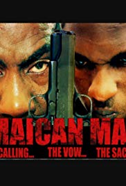 Jamaican Mafia (2015) M4ufree
