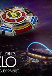Jeff Lynnes ELO: Wembley or Bust (2017) M4ufree