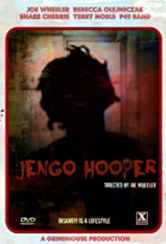 Jengo Hooper (2013) M4ufree