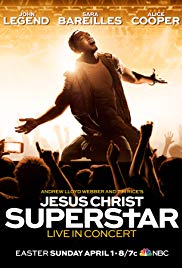 Jesus Christ Superstar Live in Concert (2018) M4ufree