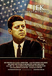 JFK: A President Betrayed (2013) M4ufree