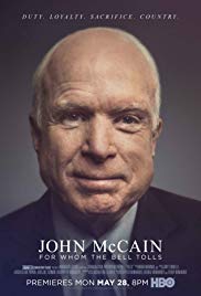 John McCain: For Whom the Bell Tolls (2018) M4ufree