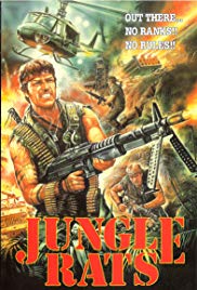 Jungle Rats (1988) M4ufree