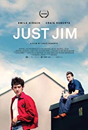 Just Jim (2015) M4ufree