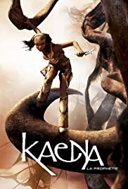 Kaena: The Prophecy (2003) M4ufree