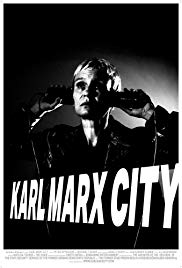 Karl Marx City (2016) M4ufree