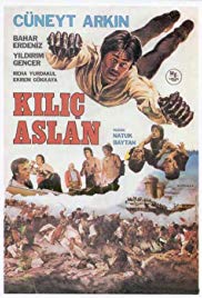 Kiliç Aslan (1975) M4ufree