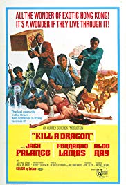 Kill a Dragon (1967) M4ufree