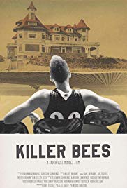Killer Bees (2017) M4ufree
