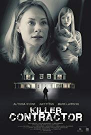 Killer Contractor (2019) M4ufree