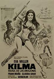 Kilma, Queen of the Amazons (1976) M4ufree