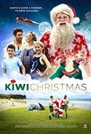 Kiwi Christmas (2017) M4ufree