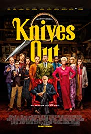 Knives Out (2019) M4ufree