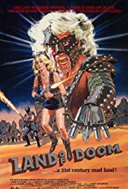 Land of Doom (1986) M4ufree