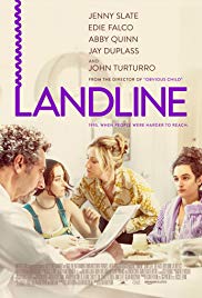 Landline (2017) M4ufree