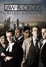 Law & Order: UK (20092014) StreamM4u M4ufree