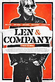 Len and Company (2015) M4ufree