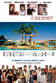 Life at the Resort (2011) M4ufree