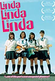 Linda Linda Linda (2005) M4ufree