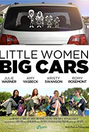 Little Women, Big Cars (2012) M4ufree