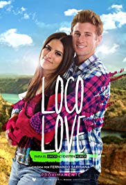 Loco Love (2017) M4ufree