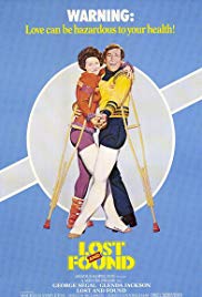 Lost and Found (1979) M4ufree