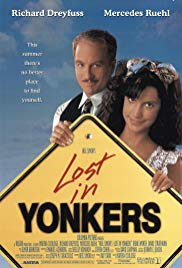 Lost in Yonkers (1993) M4ufree