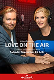 Love on the Air (2015) M4ufree