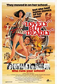 Lovely But Deadly (1981) M4ufree