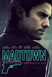 Madtown (2016) M4ufree