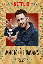 Magic for Humans (2018 ) StreamM4u M4ufree