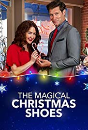 Magical Christmas Shoes (2019) M4ufree