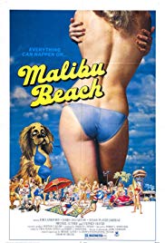 Malibu Beach (1978) M4ufree