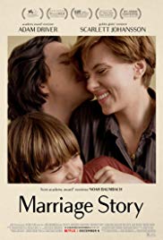 Marriage Story (2019) M4ufree