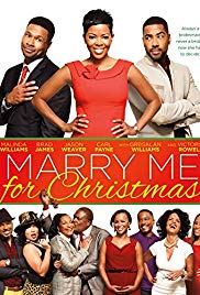 Marry Me for Christmas (2013) M4ufree