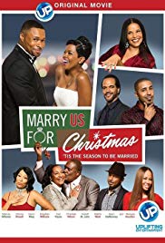 Marry Us for Christmas (2014) M4ufree
