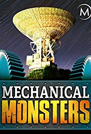 Mechanical Monsters (2018) M4ufree