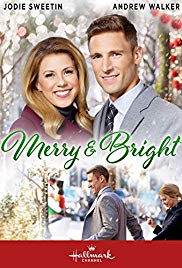 Merry & Bright (2019) M4ufree