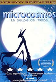 Microcosmos (1996) M4ufree