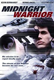 Midnight Warrior (1989) M4ufree