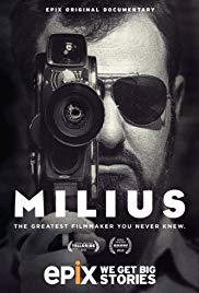 Milius (2013) M4ufree
