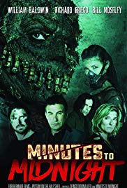 Minutes to Midnight (2018) M4ufree
