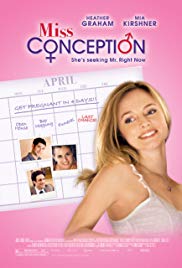 Miss Conception (2008) M4ufree