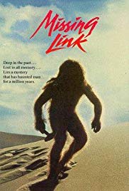 Missing Link (1988) M4ufree