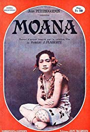 Moana (1926) M4ufree