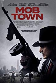 Mob Town (2019) M4ufree