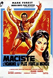 Mole Men Against the Son of Hercules (1961) M4ufree