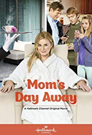 Moms Day Away (2014) M4ufree